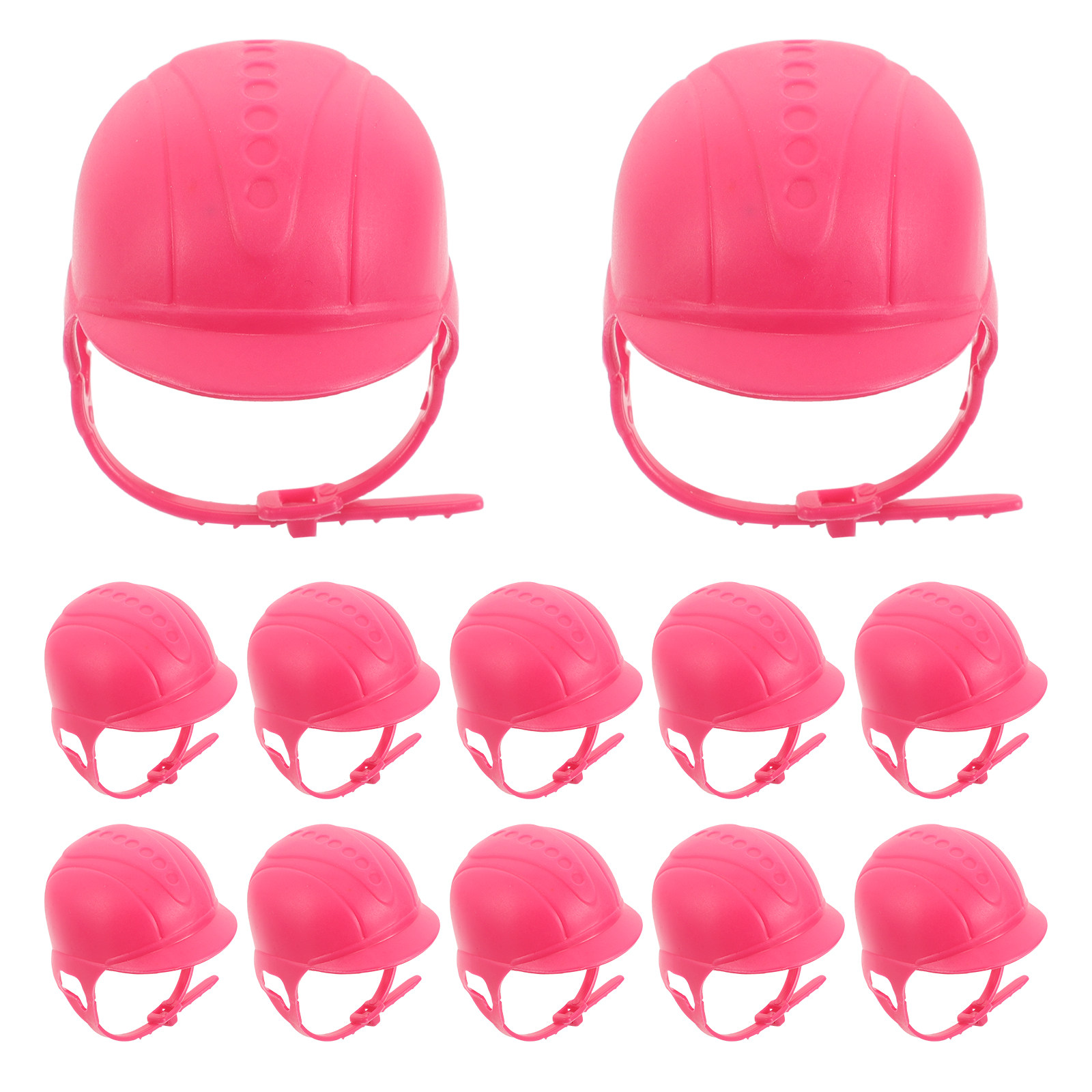 Cycling Gear And Accessories - 20Pcs Miniature Protective Set for 30Cm
