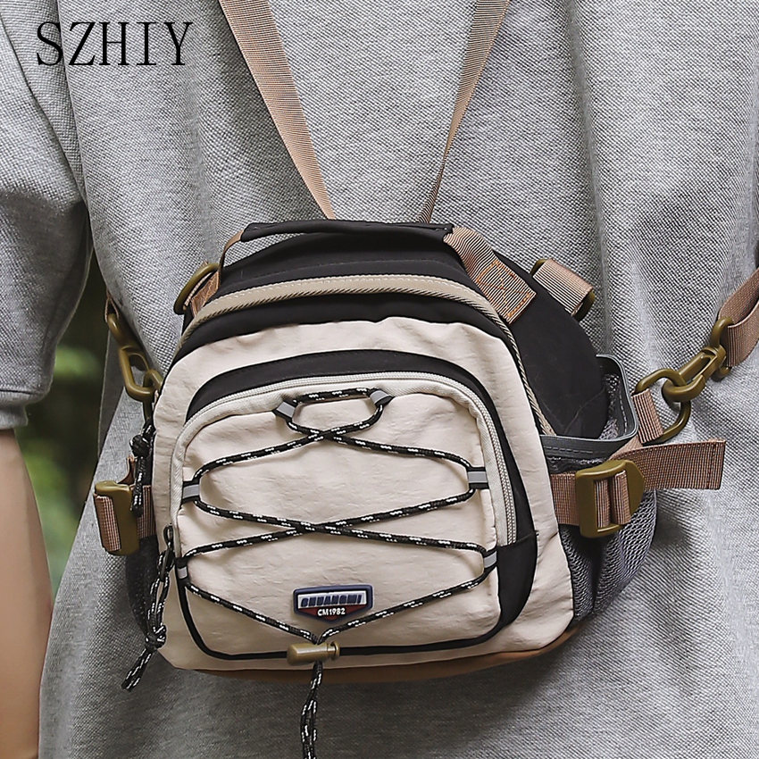 Cycling Backpack - Hiking Backpack for Women Shoulder Lightweight