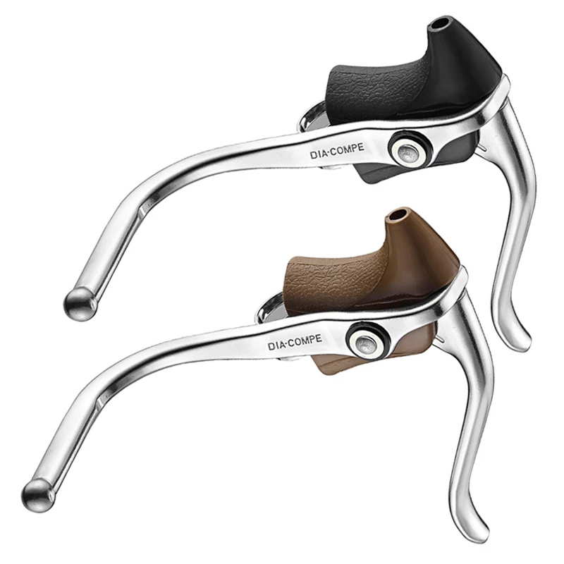 Vintage Cycling Gear - DIA-COMPE DC165 Road Bike Brake Levers