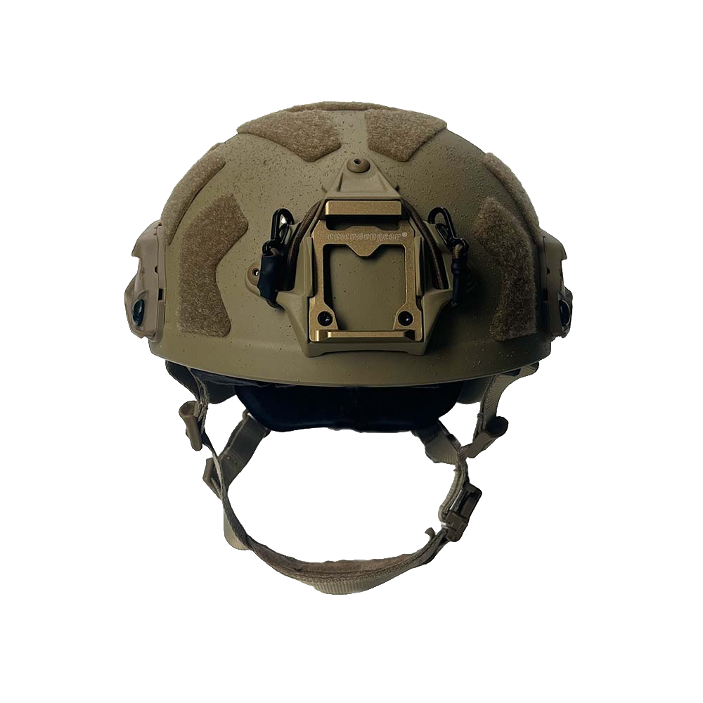 Cycling Gear Of The Year - Fast SF Ultra High Cut Tactical