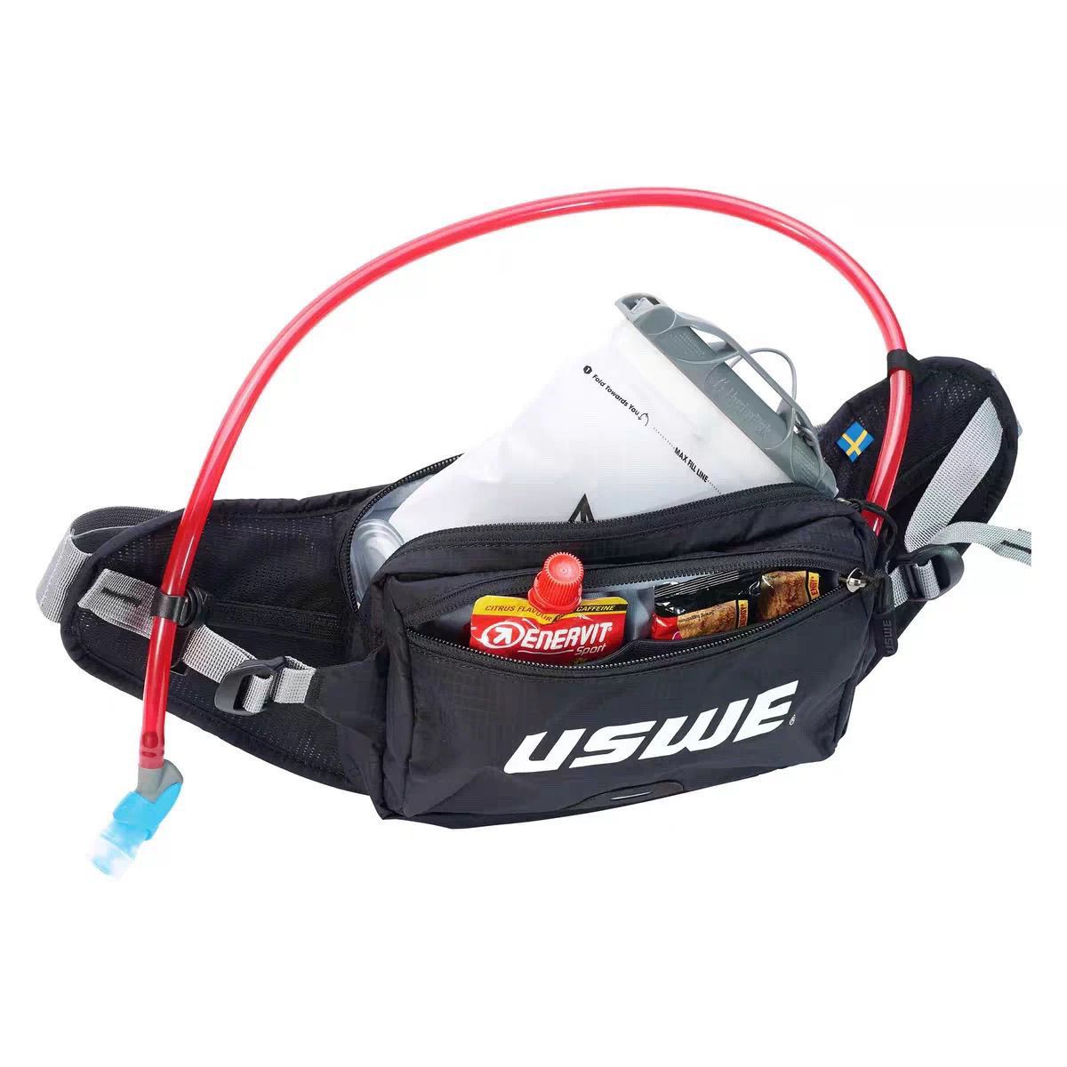 Cycling Backpack - 2026 New Men's Cycling Hydration Backpack,