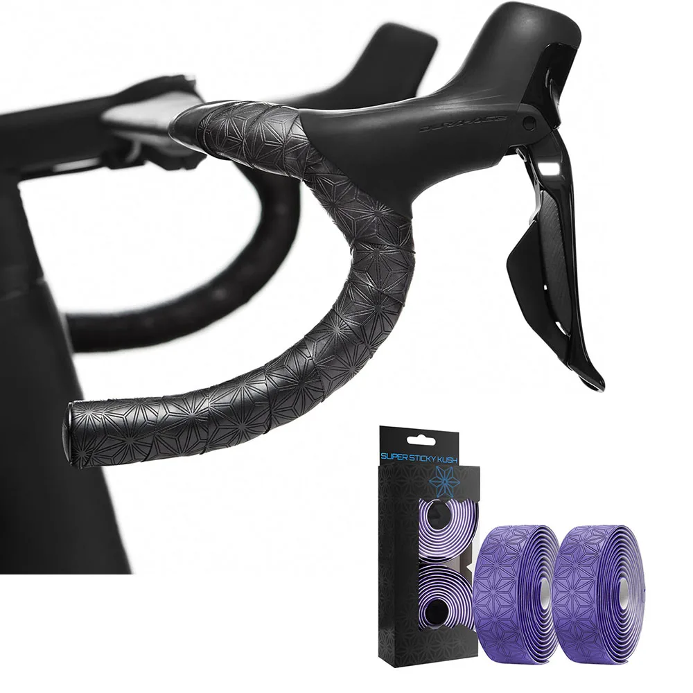 Bike Handlebar Tape - Road Bike Handlebar Bar Tape Anti-Slip