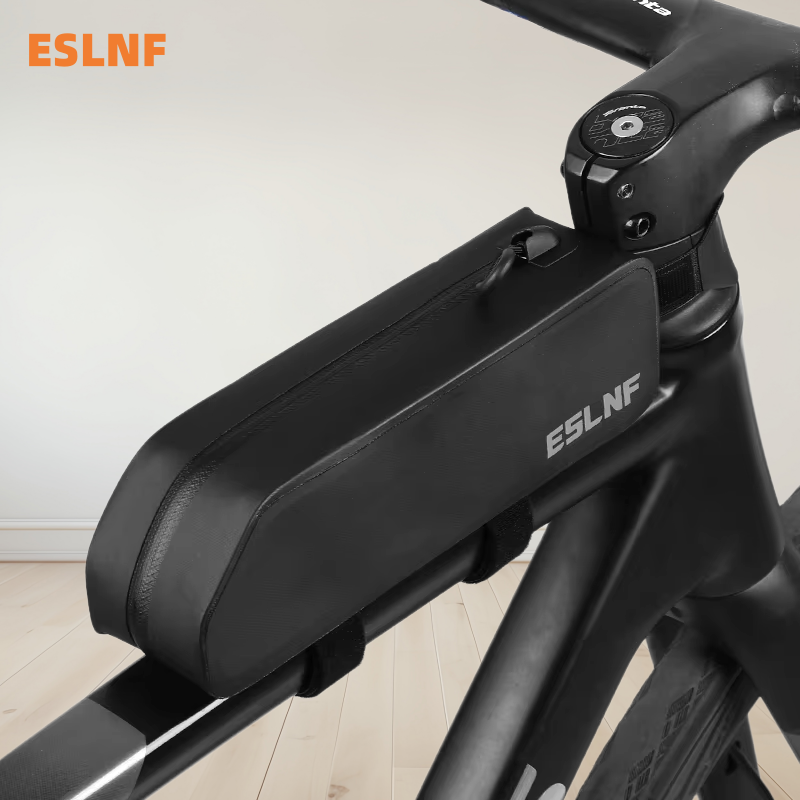 Cycling Gear Travel Bag - ESLNF Aero Design Bike Frame Bag