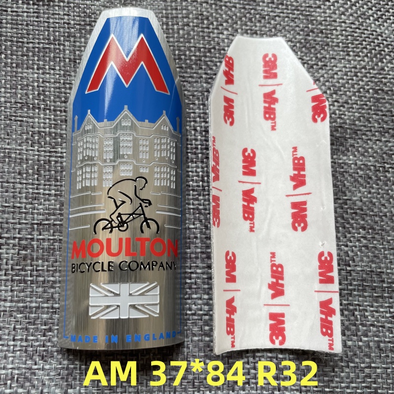 Vintage Cycling Gear - 2x alexmoulton AM vintage classic Bike
