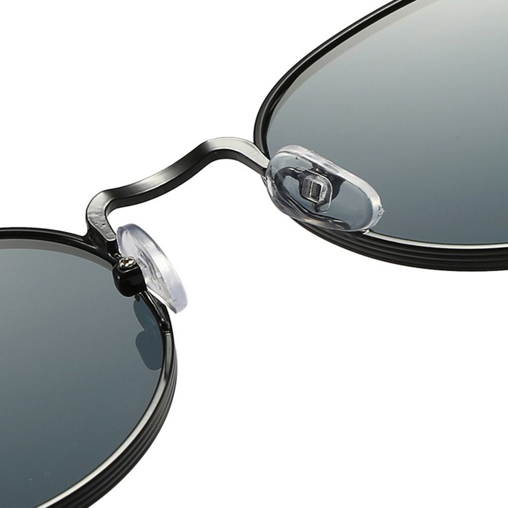 Circle Round Sunglasses Fashio - Vintage Cycling Gear incelemesi ve fiyatı