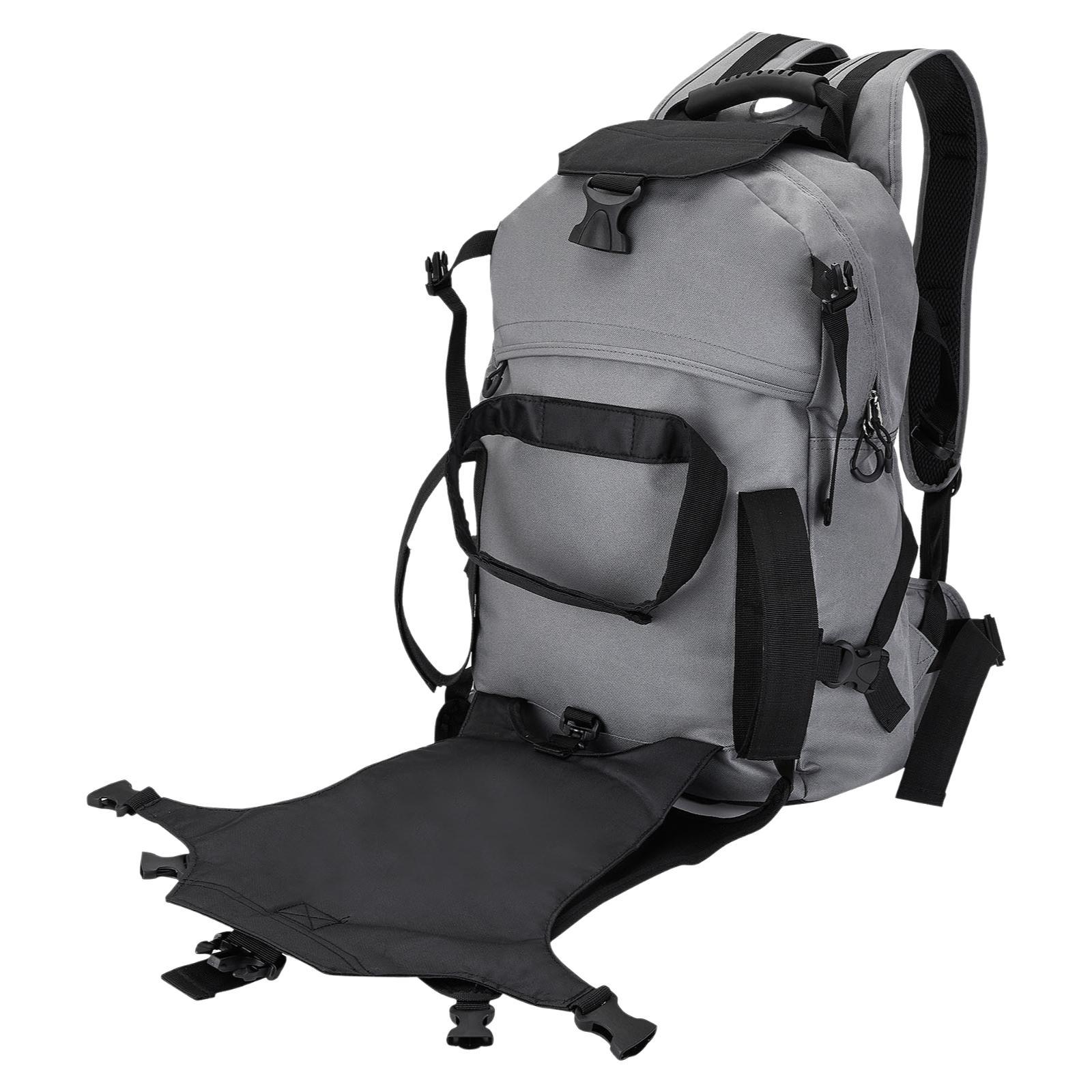 Ski Backpack for Travel Luggag - Cycling Gear And Accessories incelemesi ve fiyatı