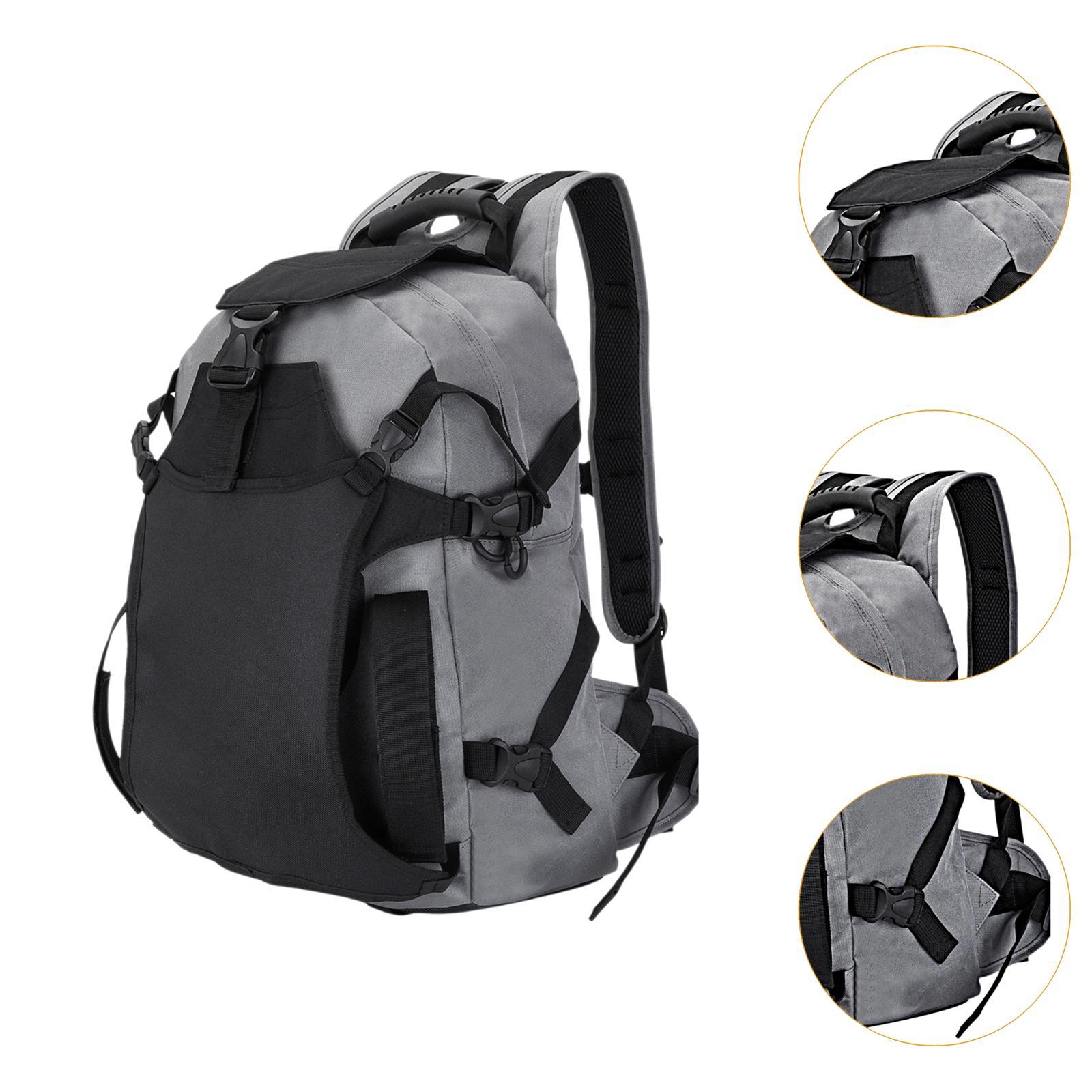 Ski Backpack for Travel Luggag - Cycling Gear And Accessories incelemesi ve fiyatı