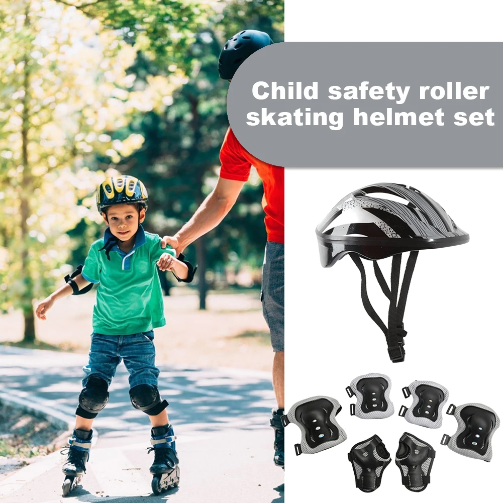 7Pcs Bicycle Sport Protective  - Cycling Gear Of The Year incelemesi ve fiyatı