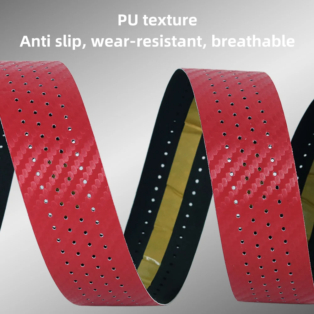 Carbon Fiber Pattern Road Bike - Bike Handlebar Tape incelemesi ve fiyatı