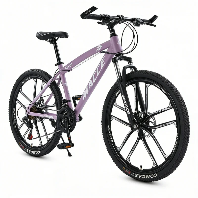Purple 10-Speed High-End Mount - Cycling Low Gear incelemesi ve fiyatı