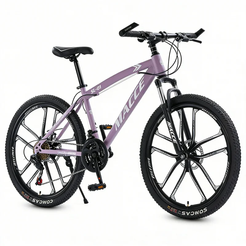Purple 10-Speed High-End Mount - Cycling Low Gear incelemesi ve fiyatı