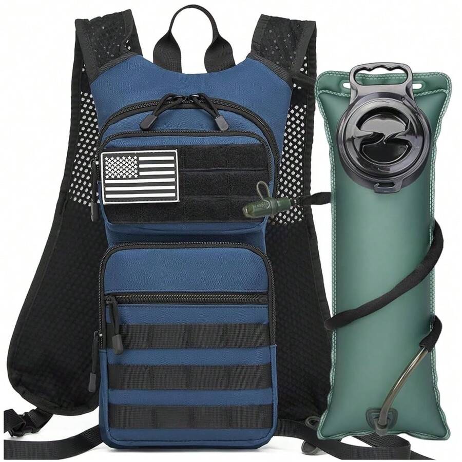 Insulated Hydration Backpack W - Cycling Backpack incelemesi ve fiyatı