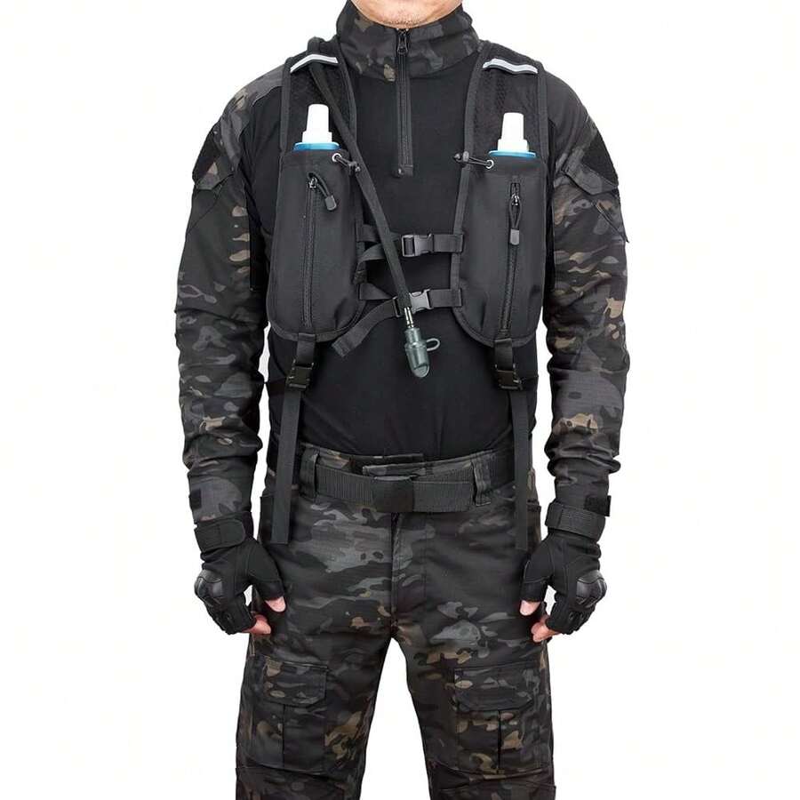 Insulated Hydration Backpack W - Cycling Backpack incelemesi ve fiyatı