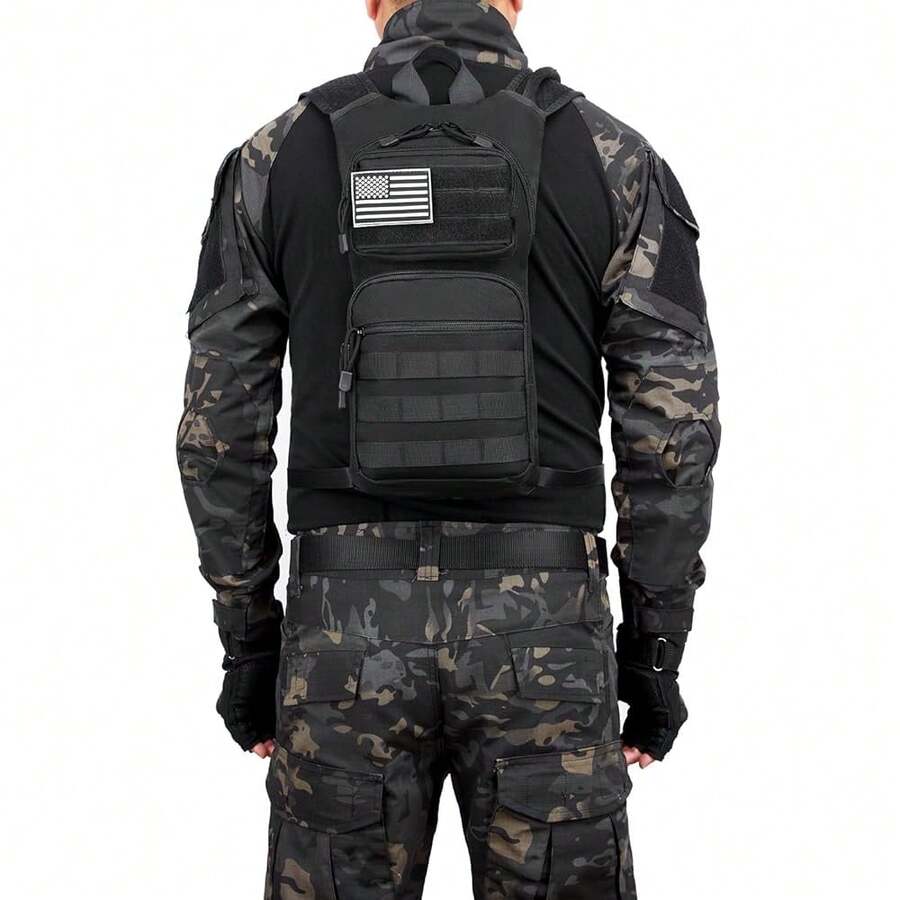 Insulated Hydration Backpack W - Cycling Backpack incelemesi ve fiyatı