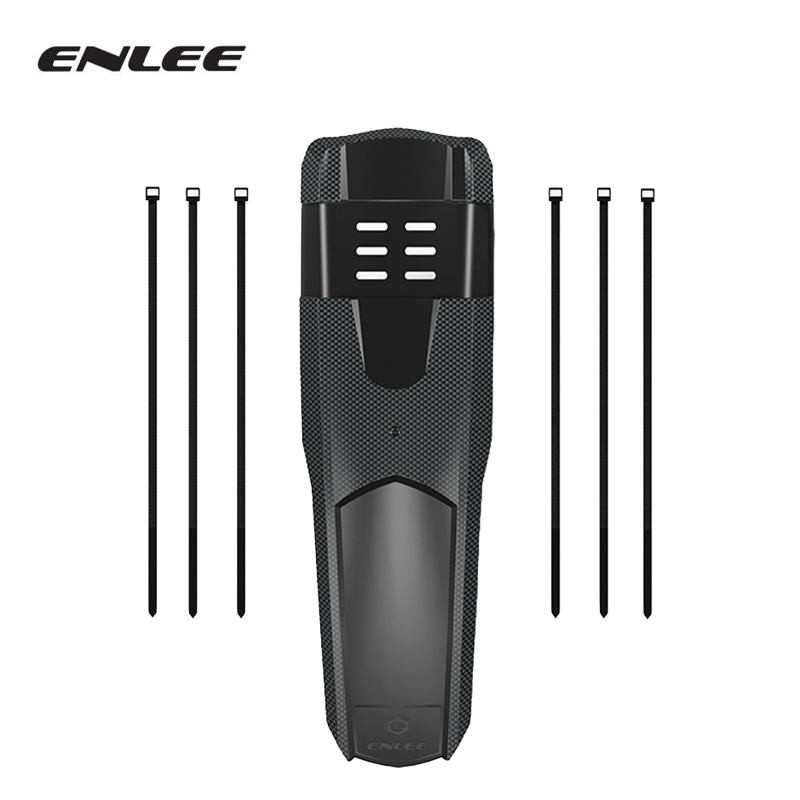 ENLEE 1PCS Bicycle Fenders Fro - Cycling Gear And Accessories incelemesi ve fiyatı