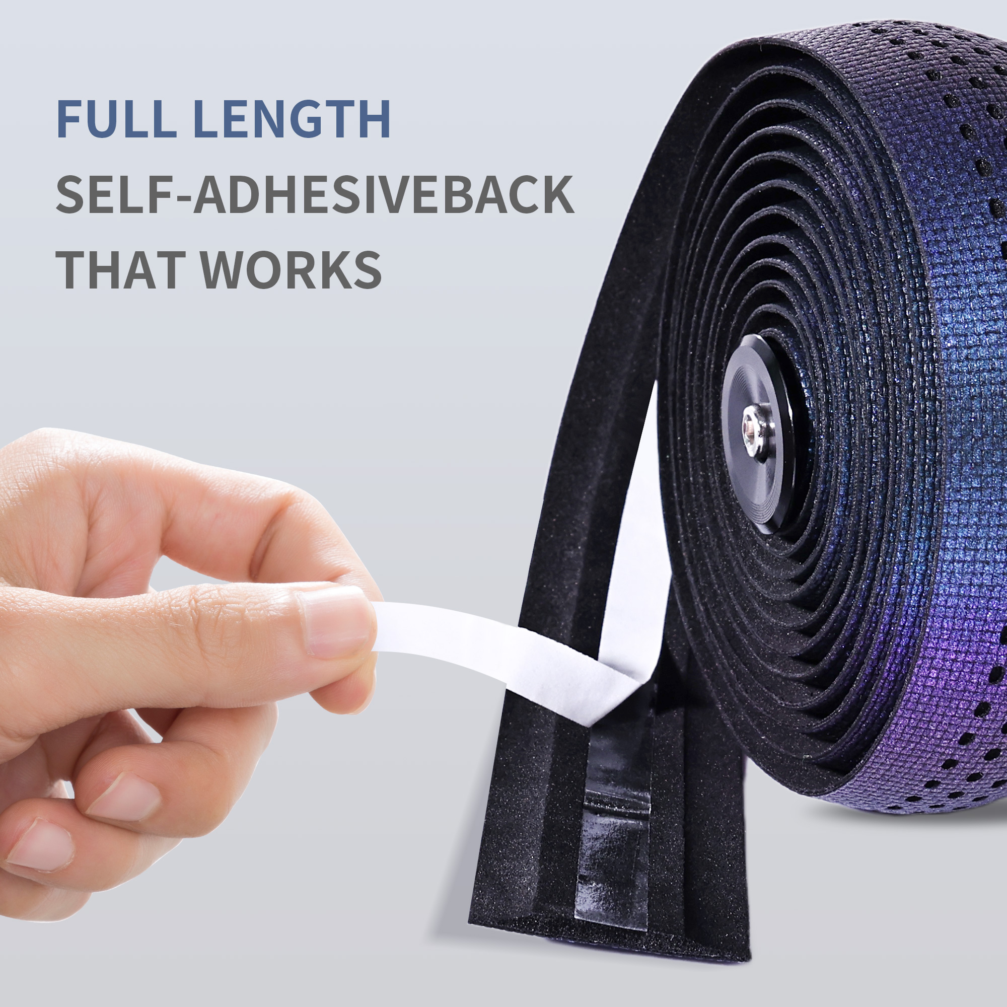 Colorful Silicone Thickened An - Bike Handlebar Tape incelemesi ve fiyatı