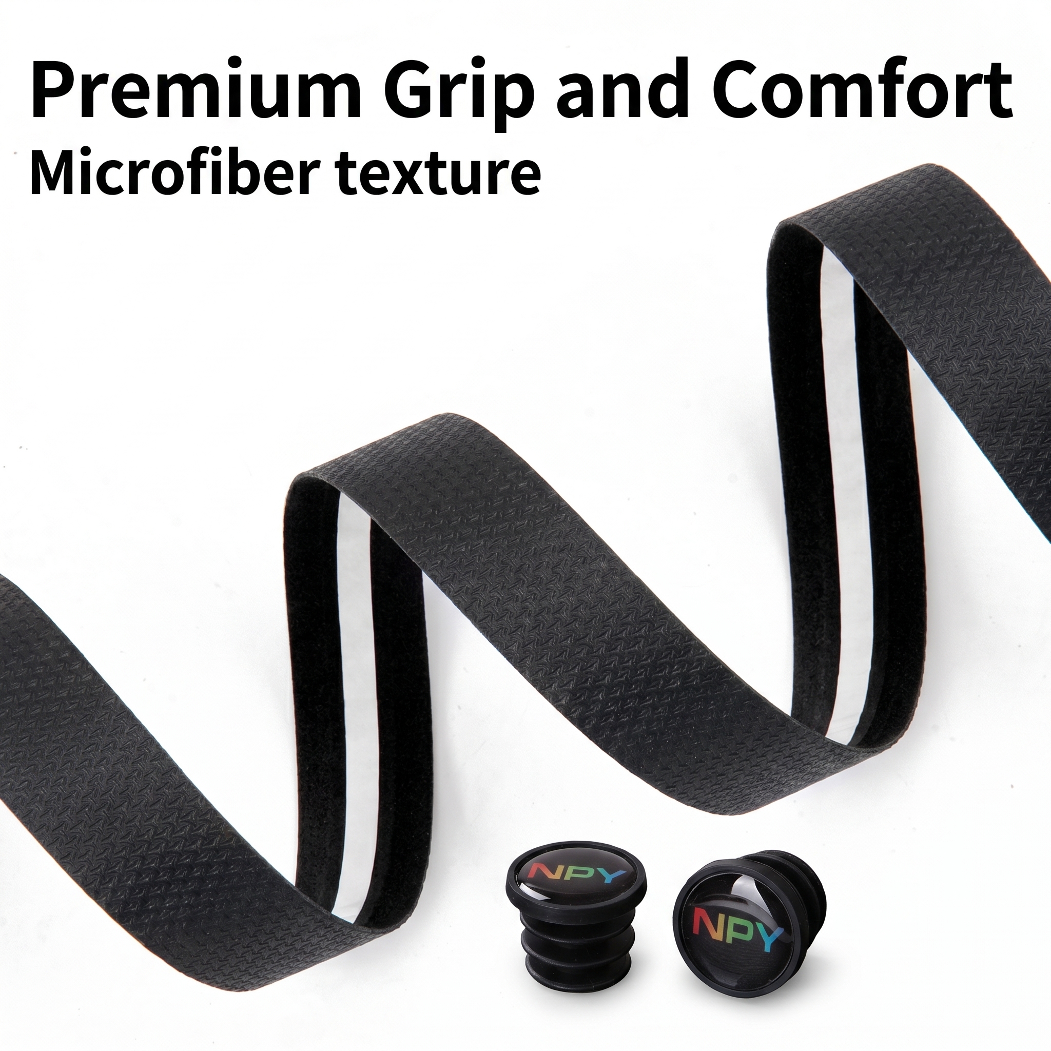 NPY Road Bike Handlebar Tapes  - Bike Handlebar Tape incelemesi ve fiyatı