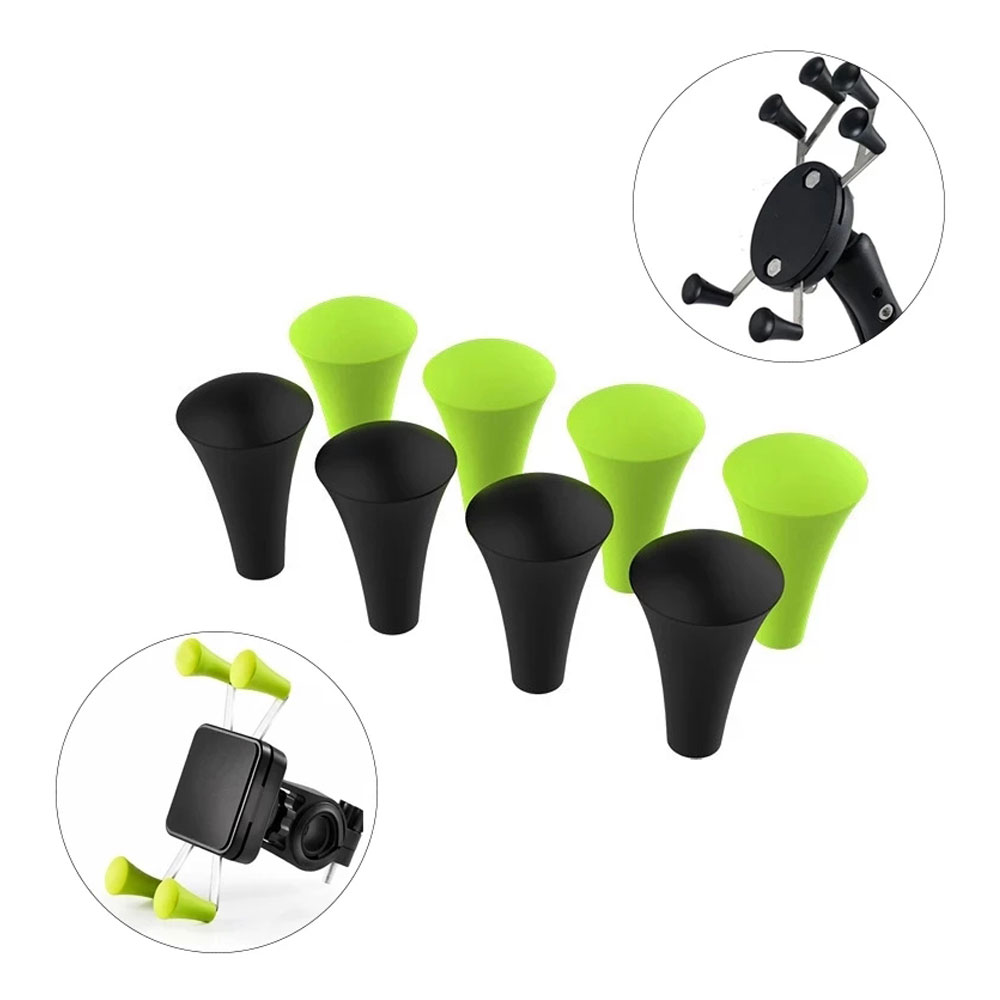 Bike Phone Holder Stand Moto A - Cycling Gear And Accessories incelemesi ve fiyatı
