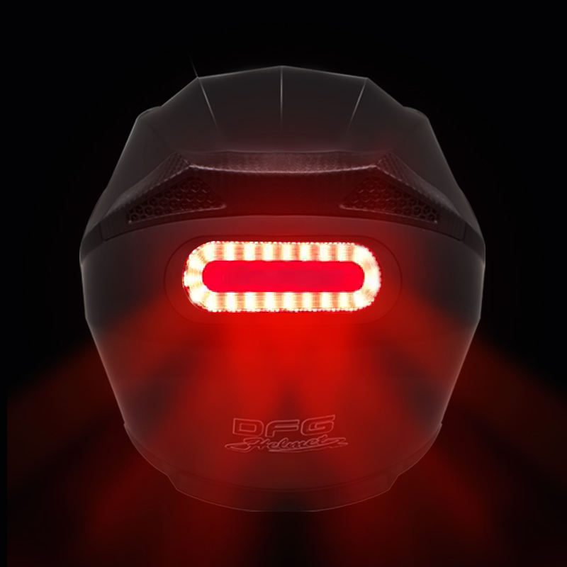 Touch Switches Moto Helmet lig - Cycling Gear And Accessories incelemesi ve fiyatı