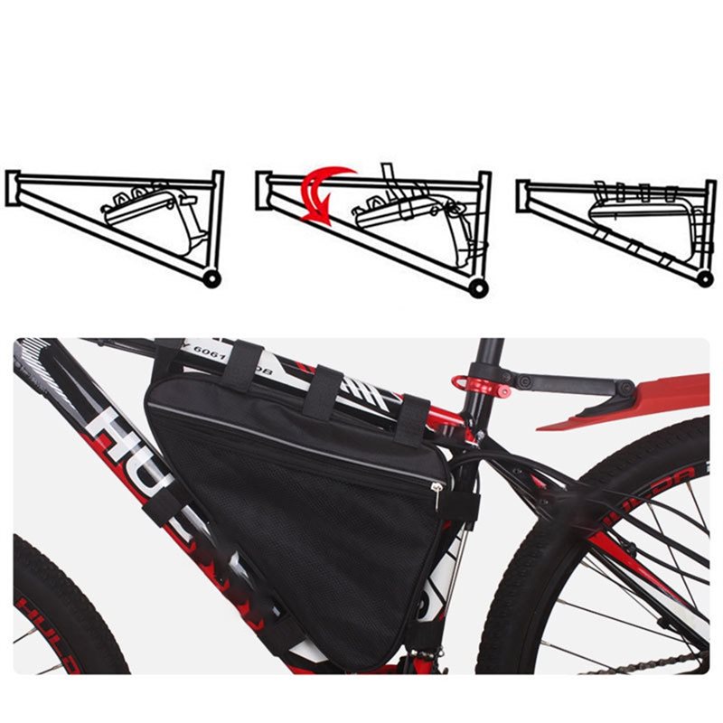 A30P-Max Load 126 Cells E-BIKE - Cycling Backpack incelemesi ve fiyatı