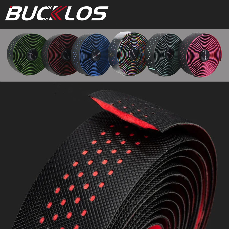 BUCKLOS Professional Gravel Bi - Bike Handlebar Tape incelemesi ve fiyatı