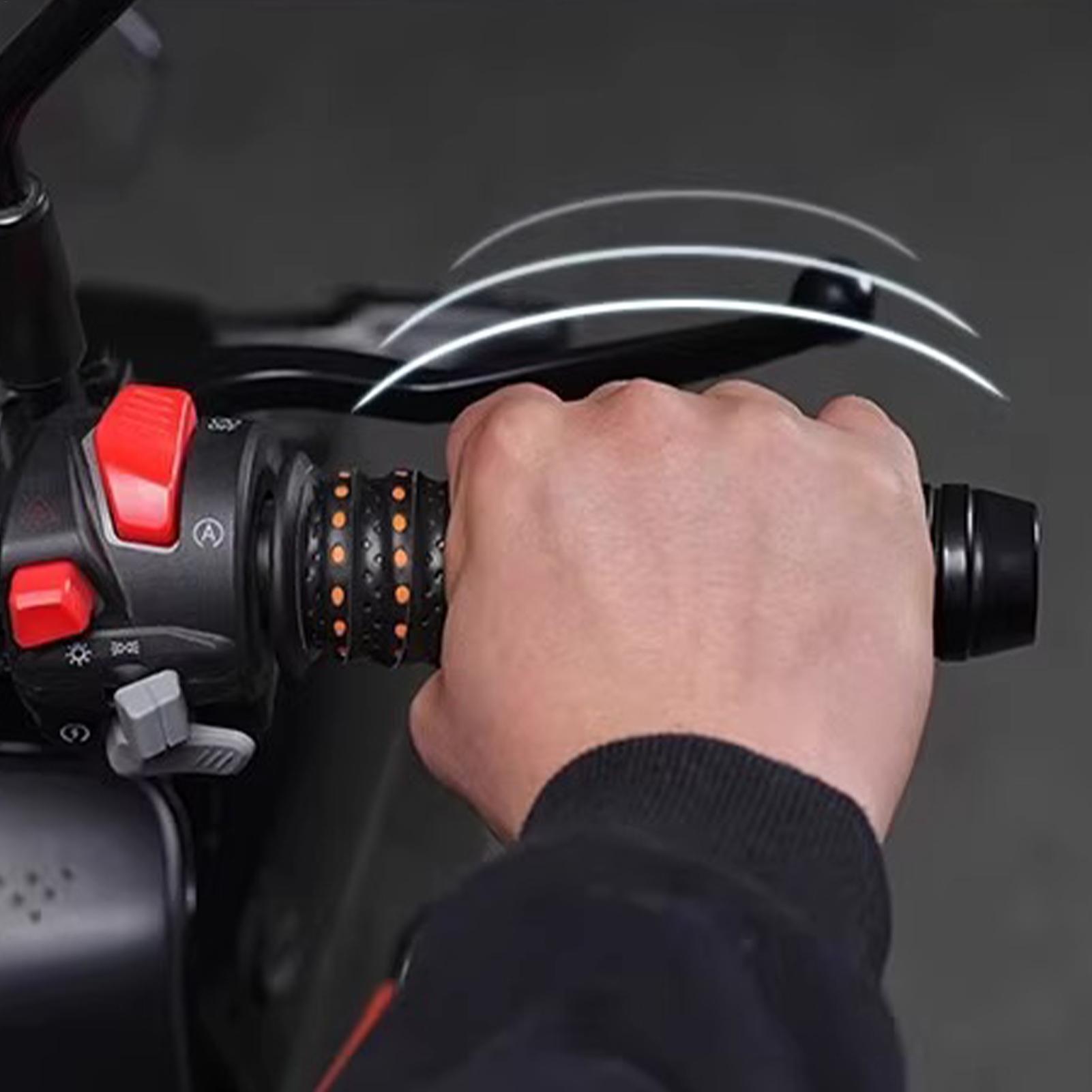 Motorcycle Handlebar Grips Tap - Bike Handlebar Tape incelemesi ve fiyatı