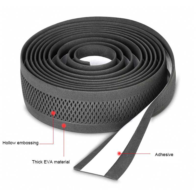 Promend Road Bike Handlebar Ta - Bike Handlebar Tape incelemesi ve fiyatı