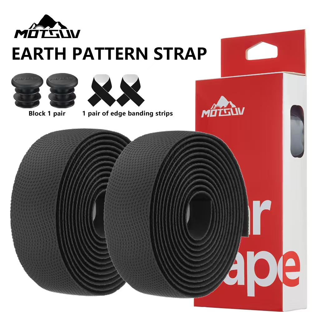 Silica Gel Bike Handlebar Tape - Bike Handlebar Tape incelemesi ve fiyatı