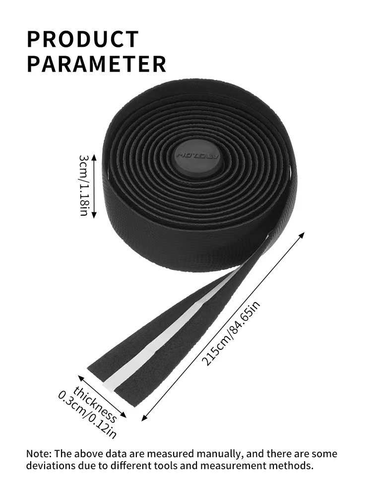Silica Gel Bike Handlebar Tape - Bike Handlebar Tape incelemesi ve fiyatı