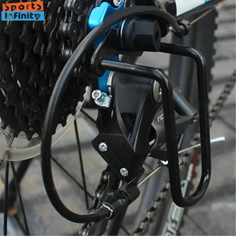 Mountain Bike Road Bicycle Rea - Cycling Gear And Accessories incelemesi ve fiyatı