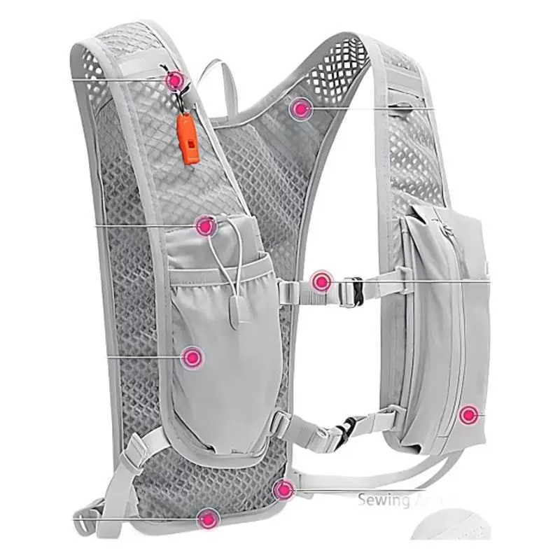 Lightweight Quick Dry Outdoor  - Cycling Backpack incelemesi ve fiyatı