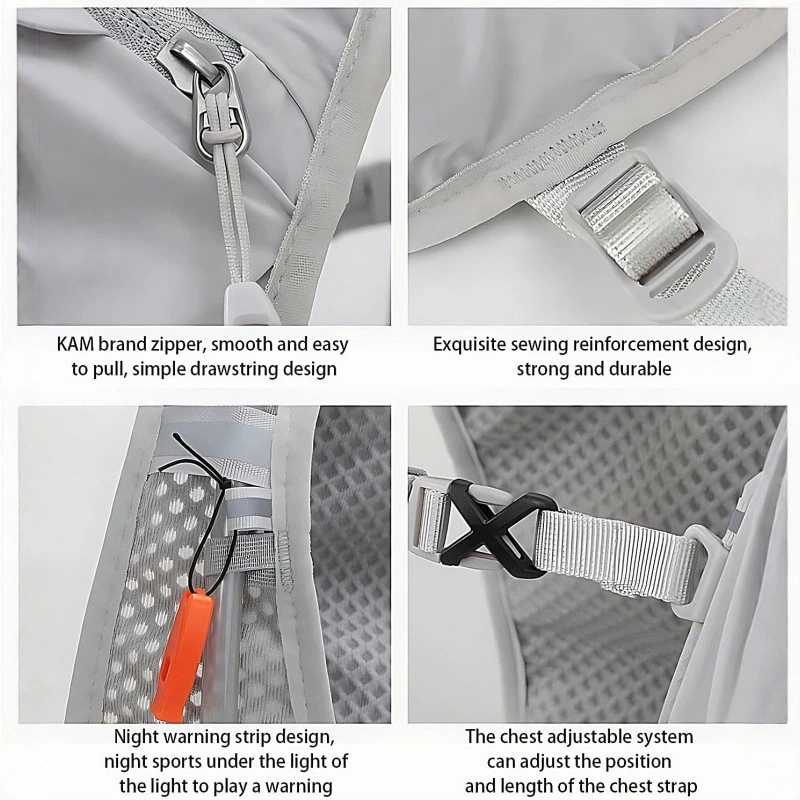 Lightweight Quick Dry Outdoor  - Cycling Backpack incelemesi ve fiyatı