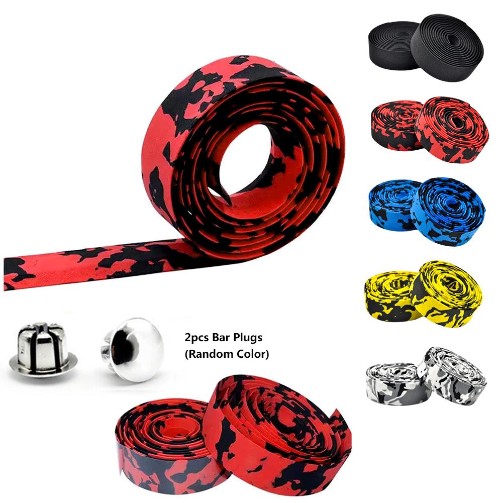 2pcs Road Bike Handlebar Tape  - Bike Handlebar Tape incelemesi ve fiyatı