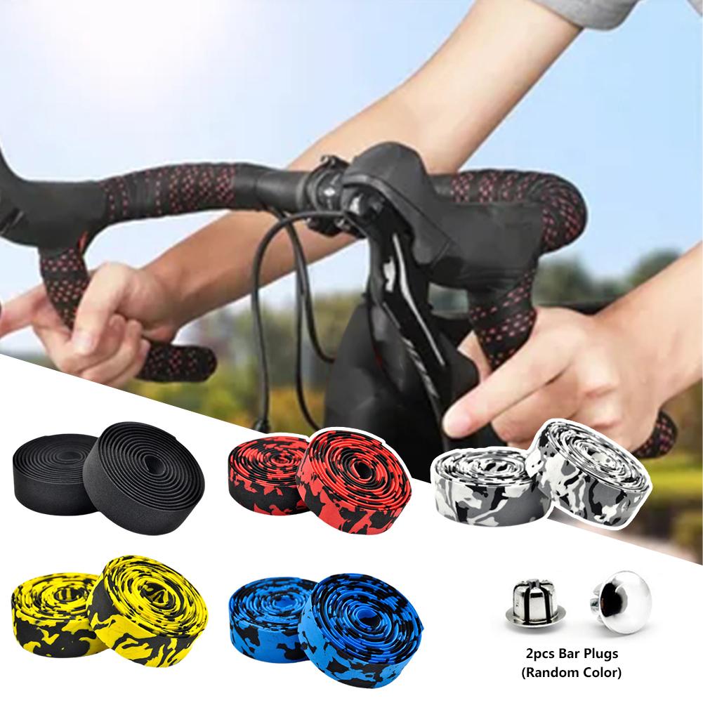 2pcs Road Bike Handlebar Tape  - Bike Handlebar Tape incelemesi ve fiyatı