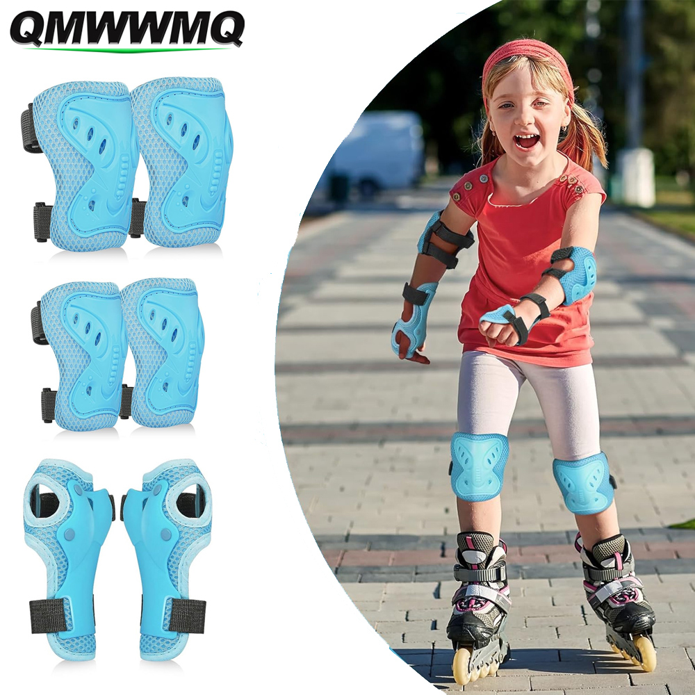 Kids Protective Gear Set Knee  - Cycling Gear Of The Year incelemesi ve fiyatı