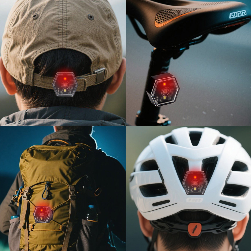 Multifunctional Bicycle Tail L - Cycling Backpack incelemesi ve fiyatı