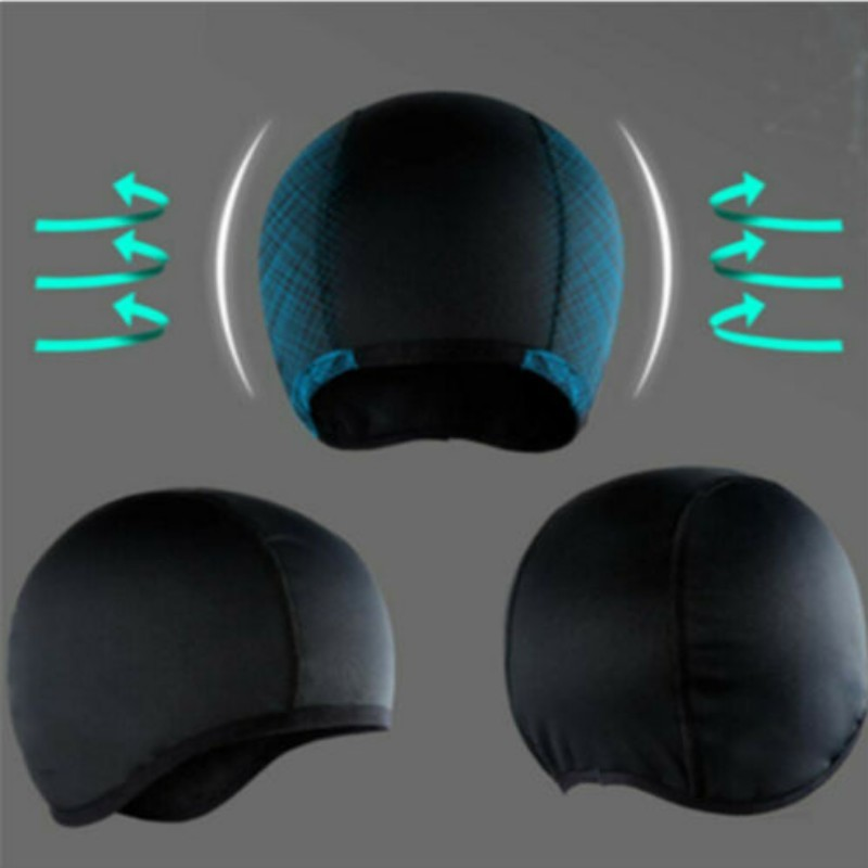 Cycling Cap Breathable Helmet  - Cycling Gear And Accessories incelemesi ve fiyatı