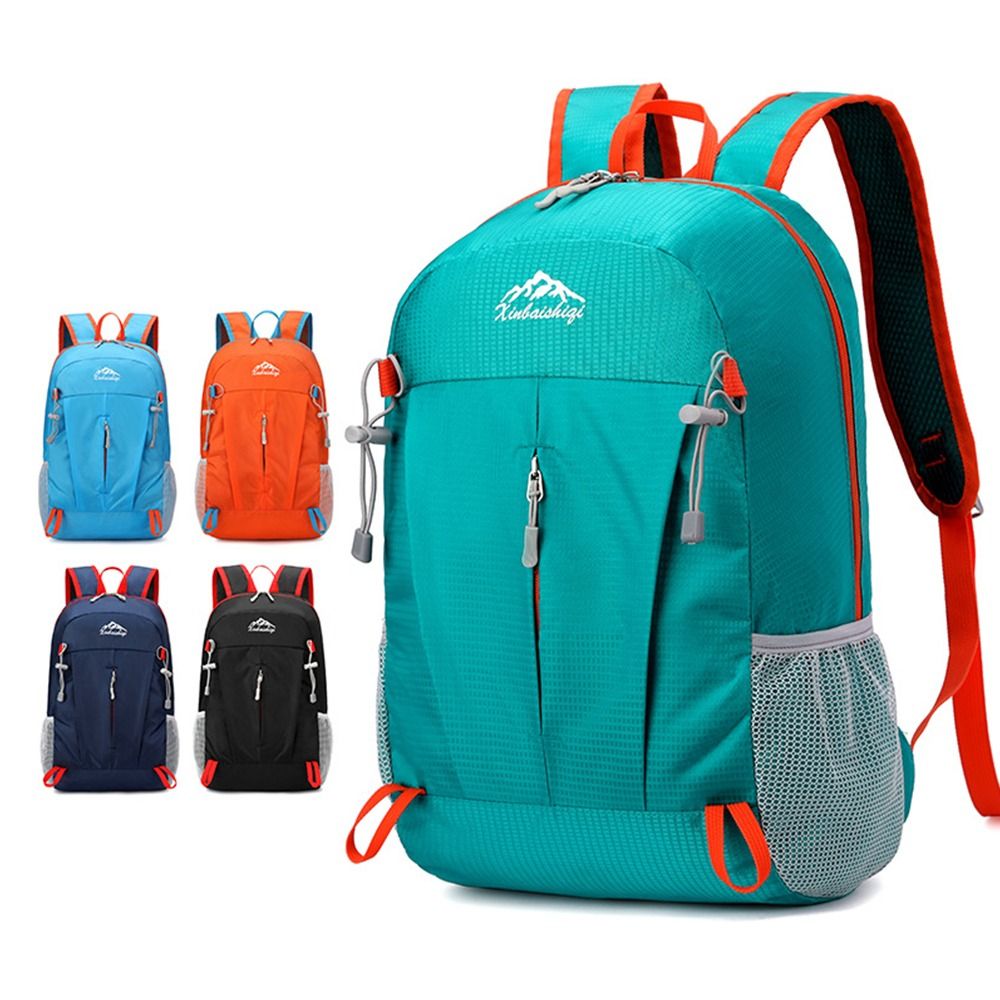 25L Portable Foldable Backpack - Cycling Backpack incelemesi ve fiyatı