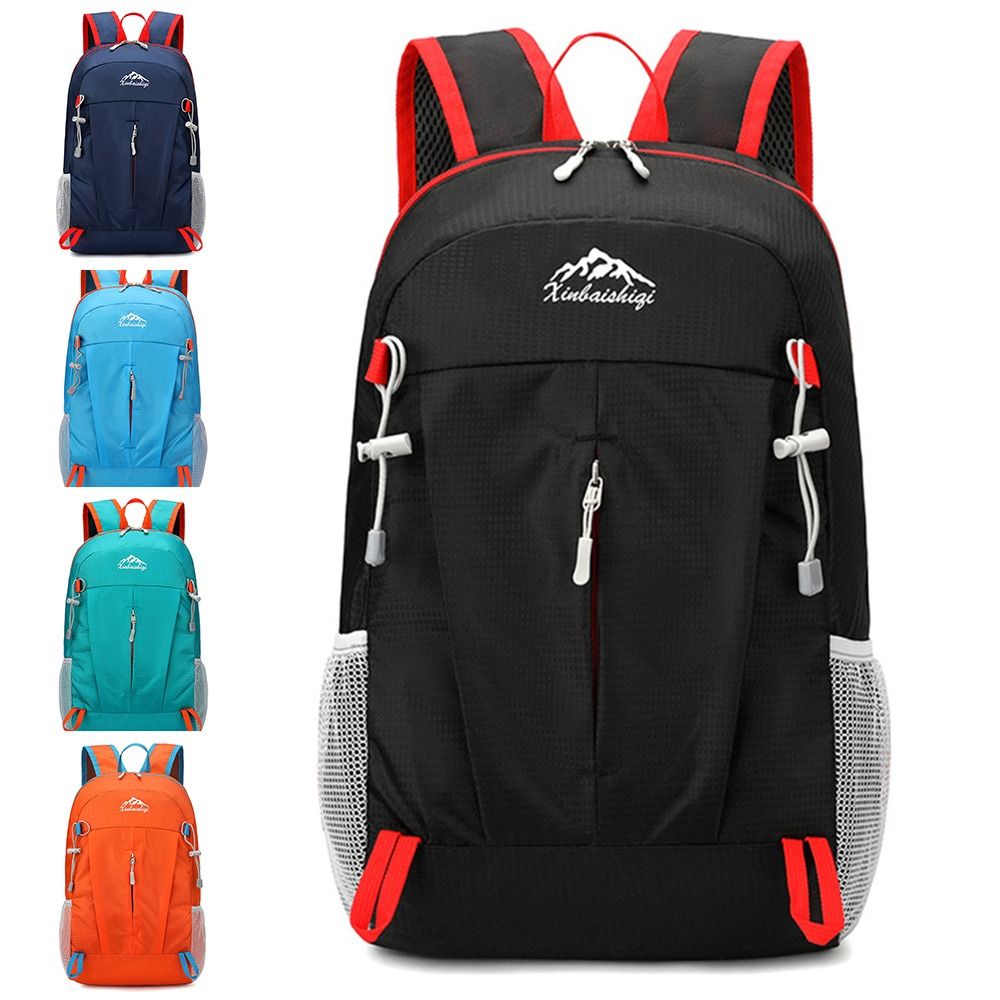 25L Portable Foldable Backpack - Cycling Backpack incelemesi ve fiyatı