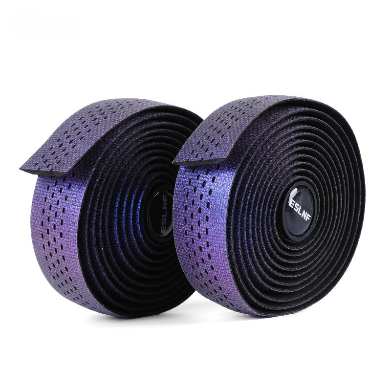 Gradient Purple Road Bike Bend - Bike Handlebar Tape incelemesi ve fiyatı