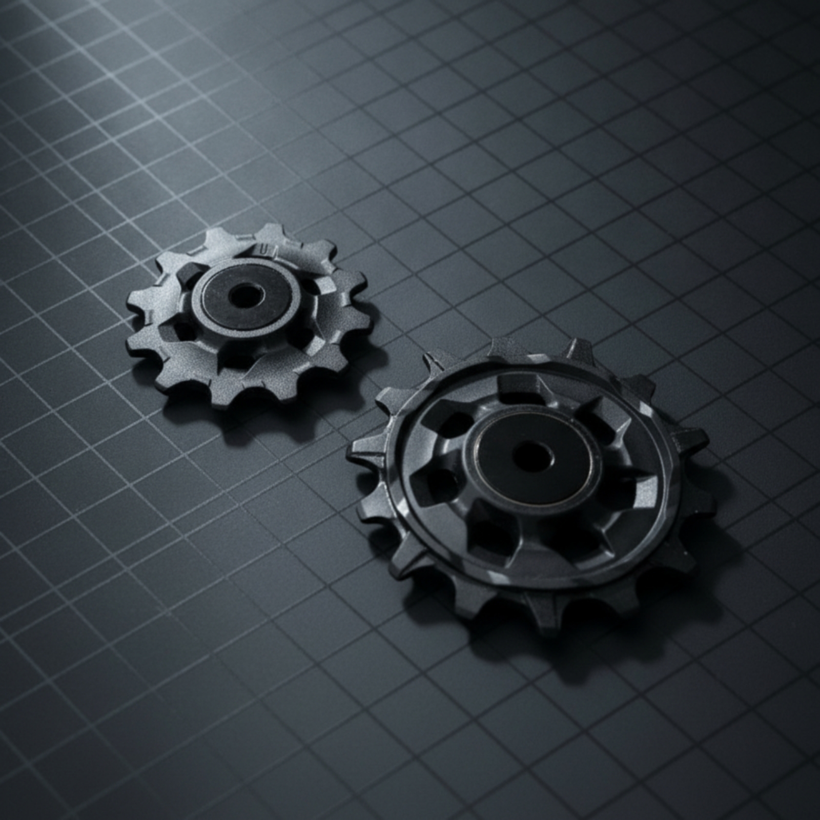 Rear Derailleur Guide Pulleys  - Cycling Low Gear incelemesi ve fiyatı