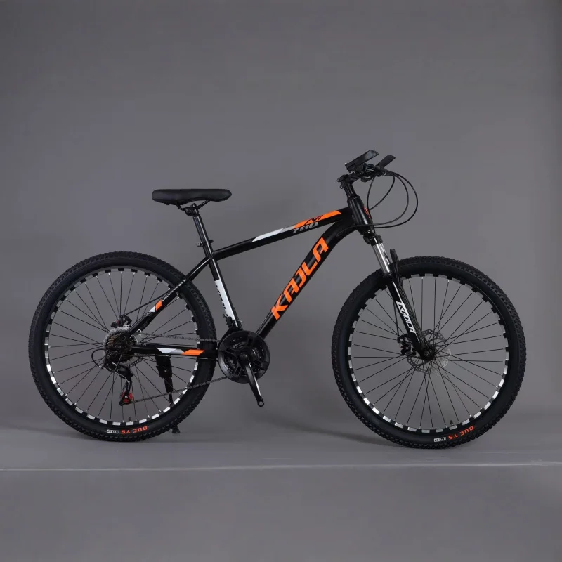 24 Inch 26 Inch Adult Mountain - Cycling Low Gear incelemesi ve fiyatı