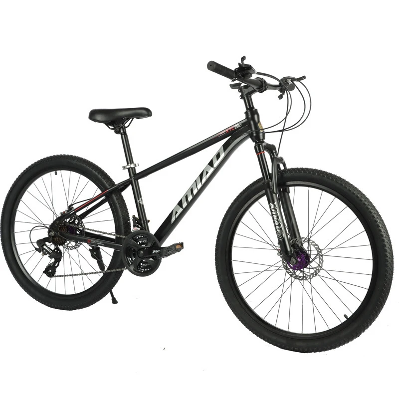 Multi-speed Mountain Bike Ligh - Cycling Low Gear incelemesi ve fiyatı