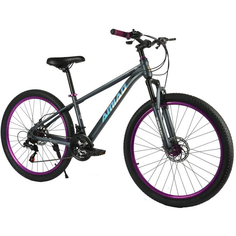 Multi-speed Mountain Bike Ligh - Cycling Low Gear incelemesi ve fiyatı