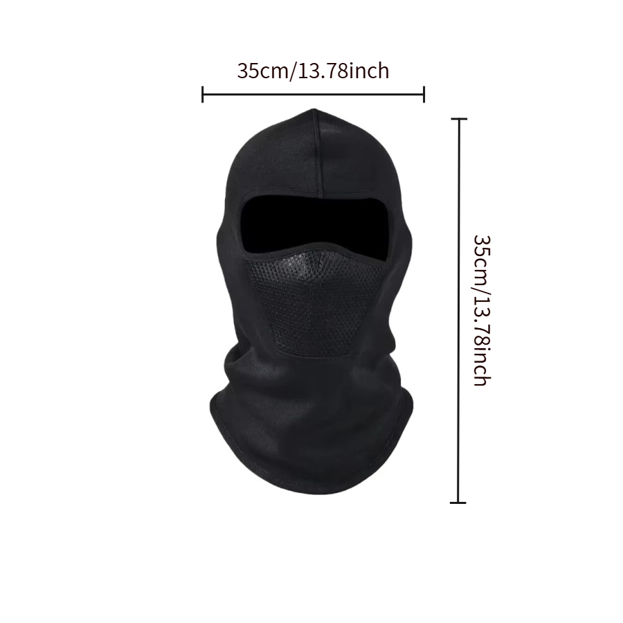 Summer Lightweight Balaclava C - Cycling Gear And Accessories incelemesi ve fiyatı