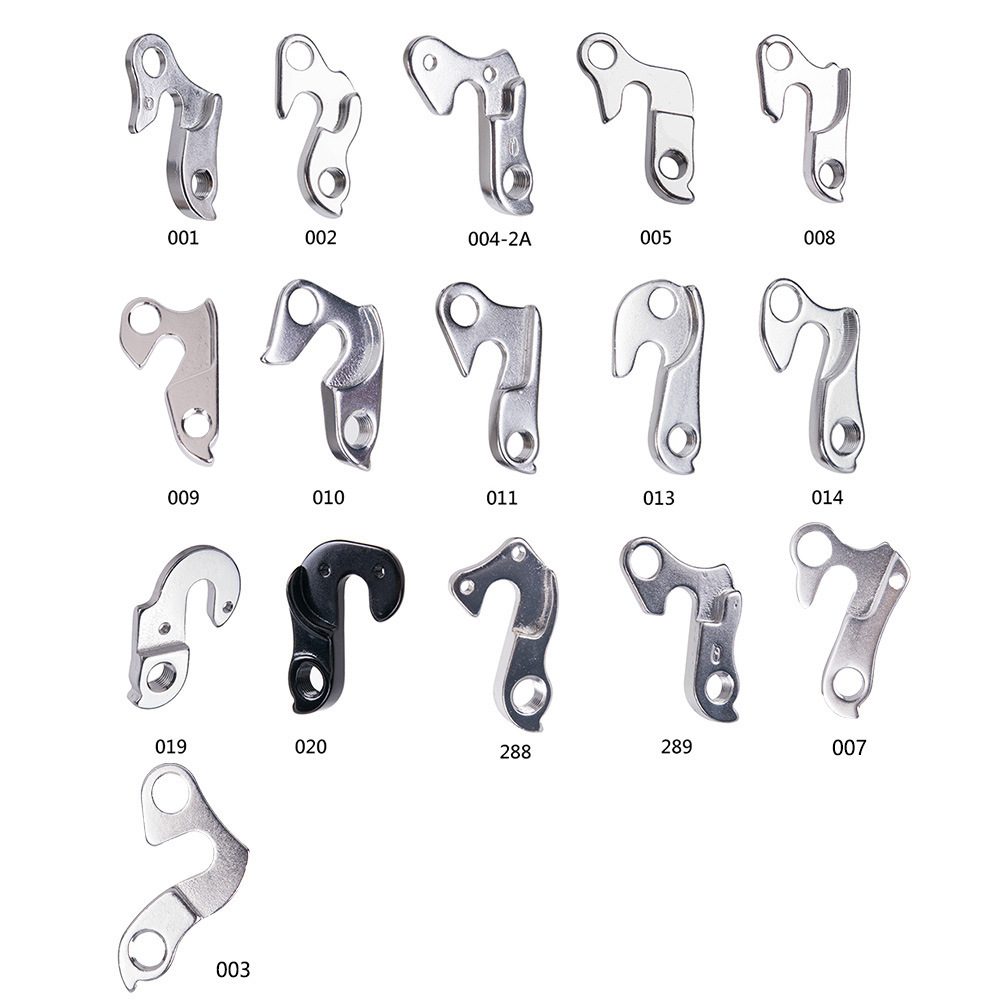 1Pcs Universal Bike Rear Derai - Cycling Gear And Accessories incelemesi ve fiyatı