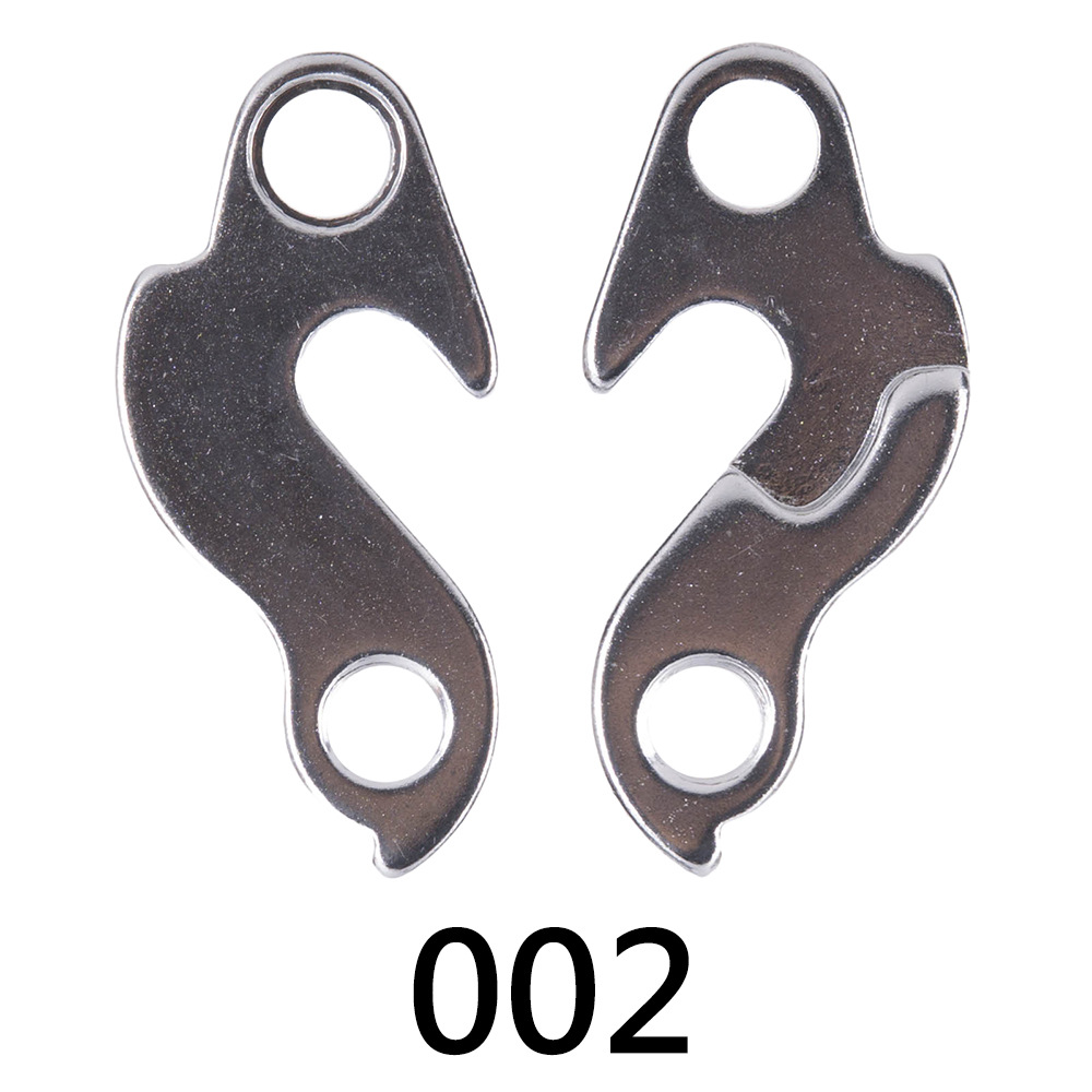 1Pcs Universal Bike Rear Derai - Cycling Gear And Accessories incelemesi ve fiyatı