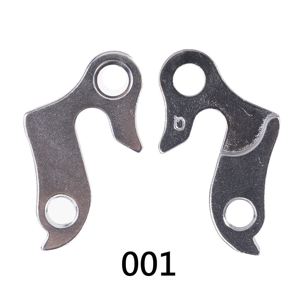 1Pcs Universal Bike Rear Derai - Cycling Gear And Accessories incelemesi ve fiyatı
