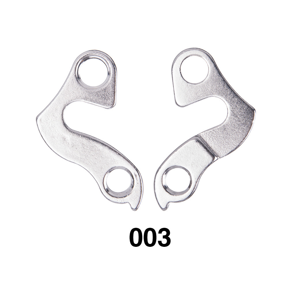 1Pcs Universal Bike Rear Derai - Cycling Gear And Accessories incelemesi ve fiyatı