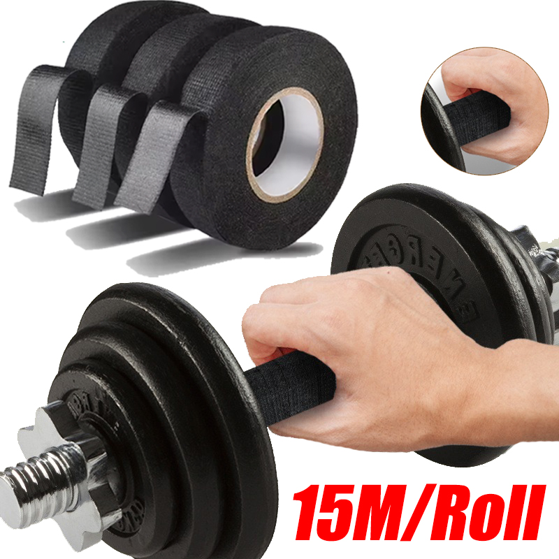 15M Elastic Bandage Self-Adhes - Bike Handlebar Tape incelemesi ve fiyatı